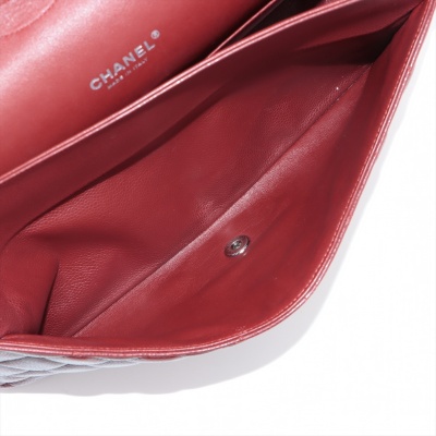 Chanel Maxi Classic Double Flap Bag - 17