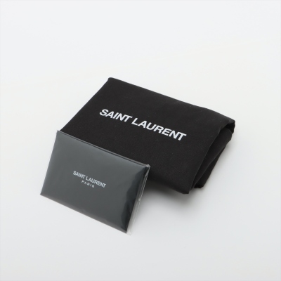 Saint Laurent Cassandra Medium Chain Bag - 3