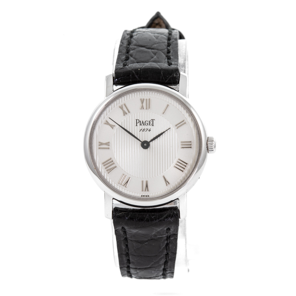 Piaget 125th Anniversary Ladies Watch