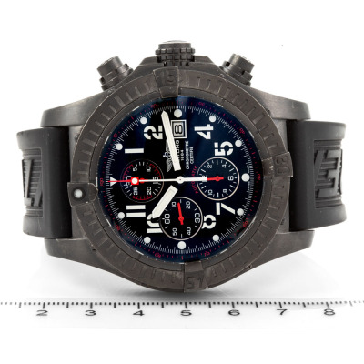 Breitling Super Avenger Mens Watch - 5