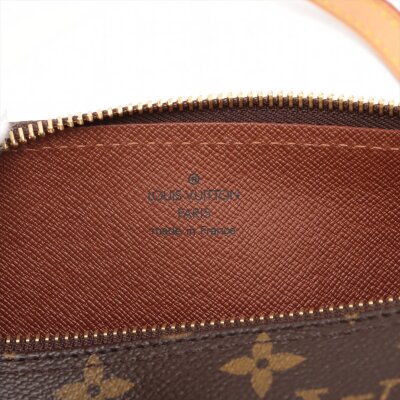 Louis Vuitton Monogram Papillon 30 - 13