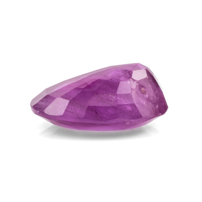 12.18ct Loose Burmese Ruby - 5