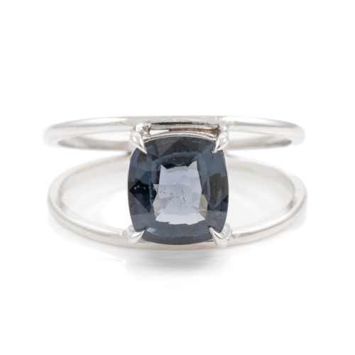 1.61ct Ceylon Spinel Ring