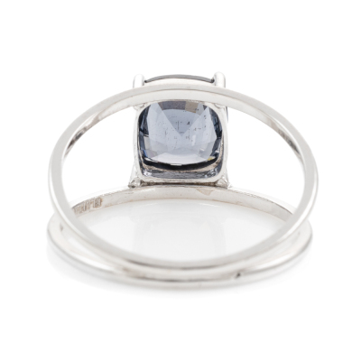 1.61ct Ceylon Spinel Ring - 5