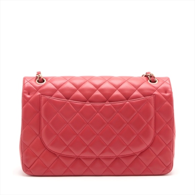 Chanel Large Classic Double Flap Bag - 2