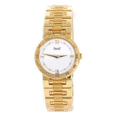 Piaget Dancer Ladies Watch 62.6g