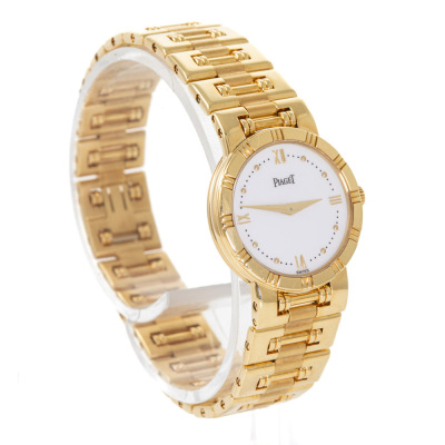 Piaget Dancer Ladies Watch 62.6g - 2