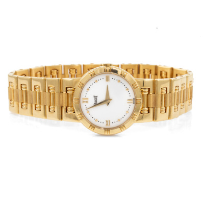 Piaget Dancer Ladies Watch 62.6g - 4