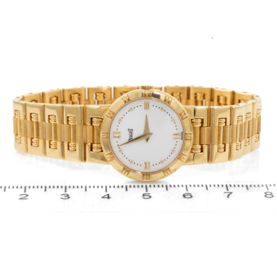 Piaget Dancer Ladies Watch 62.6g - 6