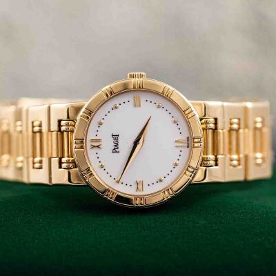 Piaget Dancer Ladies Watch 62.6g - 8