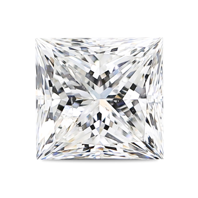 3.01ct Loose Diamond GIA F SI1