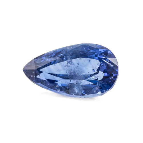 3.06ct Loose Madagascan Sapphire