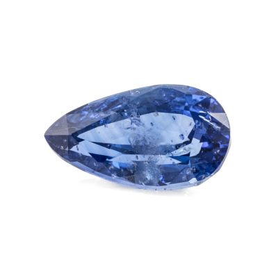 3.06ct Loose Madagascan Sapphire