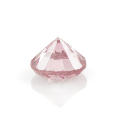 Argyle Origin Pink Diamond GSL 0.08ct - 5