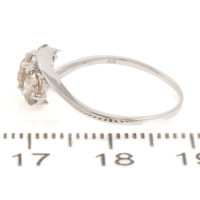 1.00ct Diamond Ring - 3