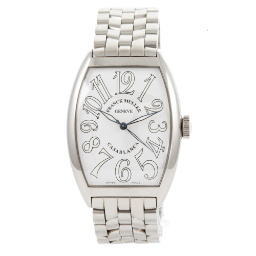 Franck Muller Casablanca Mens Watch