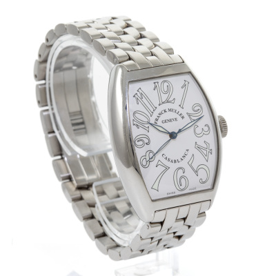 Franck Muller Casablanca Mens Watch - 2