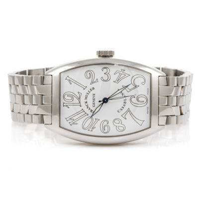 Franck Muller Casablanca Mens Watch - 4