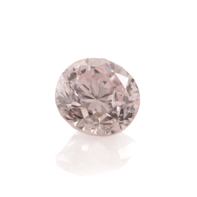 Argyle Pink Diamond 0.08ct - 6