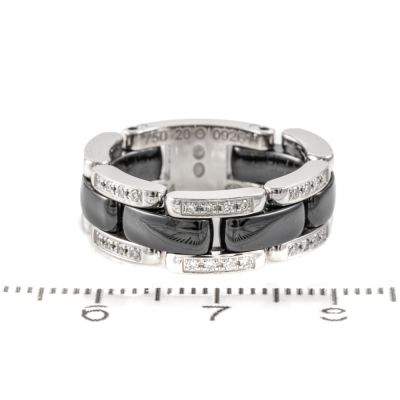 Chanel Ultra Diamond Ring - 2