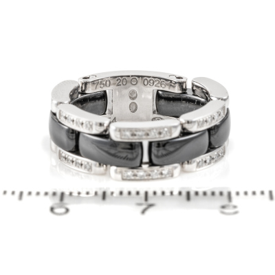 Chanel Ultra Diamond Ring - 3