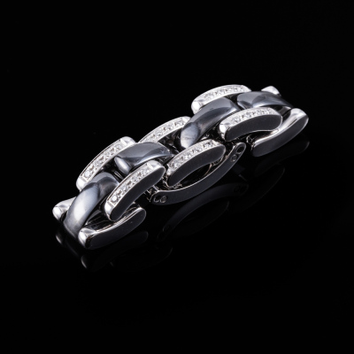 Chanel Ultra Diamond Ring - 5