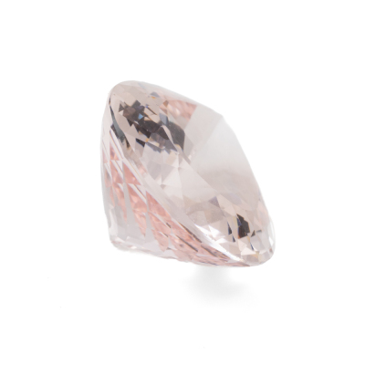 21.38ct Loose Madagascar Morganite - 3