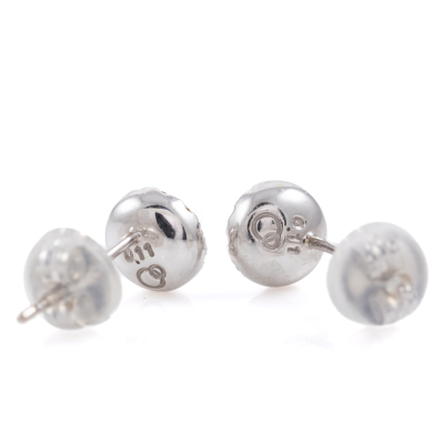 0.22ct Diamond Earrings - 3