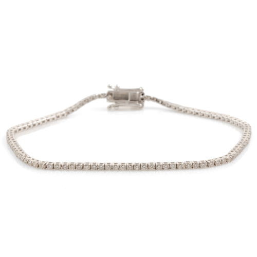 1.49ct Diamond Tennis Bracelet