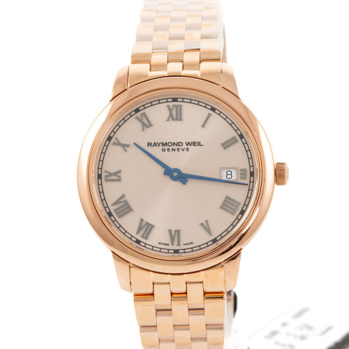 Raymond Weil Toccata Ladies Watch