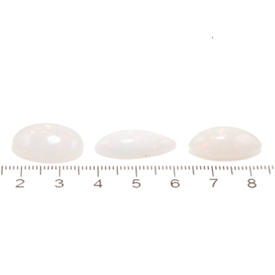 18.20ct Loose Parcel of Crystal Opal - 2