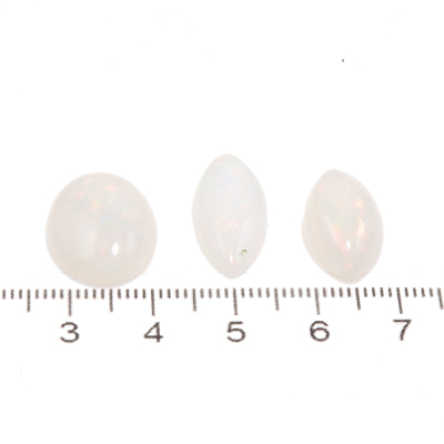 18.20ct Loose Parcel of Crystal Opal - 3