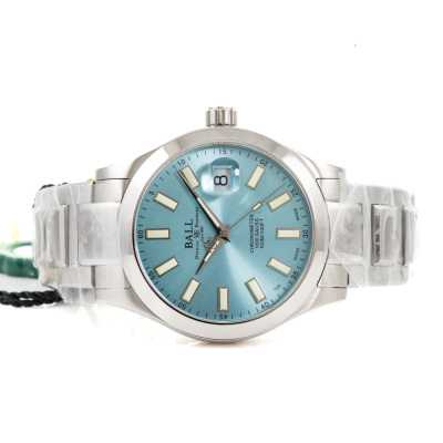 Ball Engineer III Marvelight Mens Watch - 2