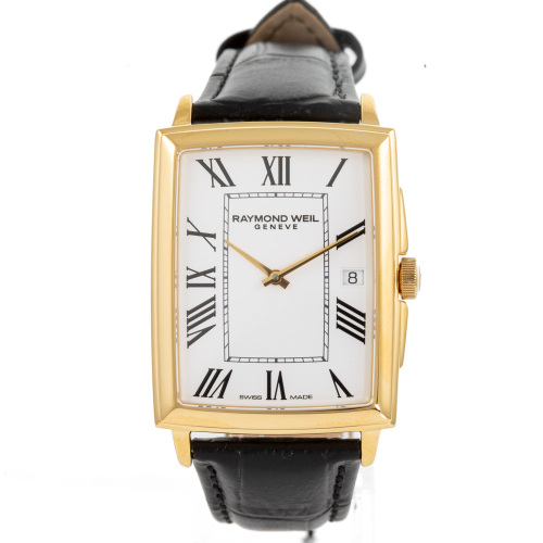 Raymond Weil Toccata Classic Mens Watch