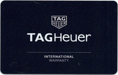 TAG Heuer Carrera Mens Watch - 3