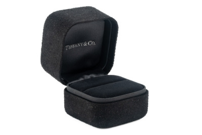 Tiffany & Co. Harmony Engagement Ring - 2