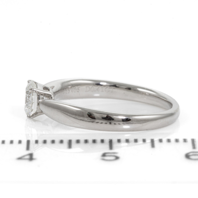 Tiffany & Co. Harmony Engagement Ring - 5
