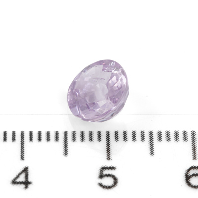 2.88ct Loose Pink Sapphire - 3