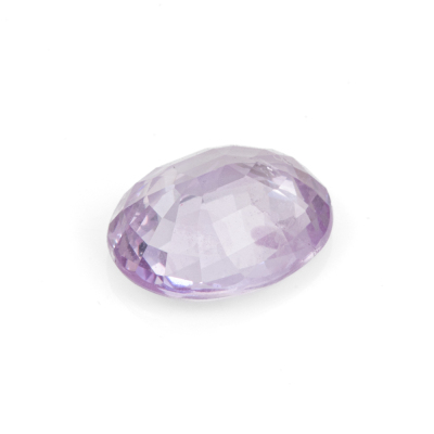 2.88ct Loose Pink Sapphire - 5
