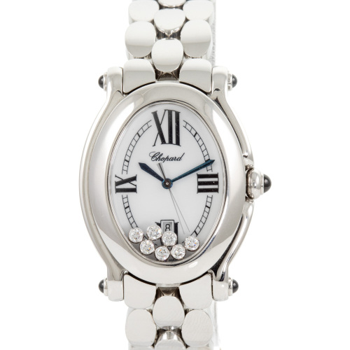 Chopard Happy Sport Ladies Watch