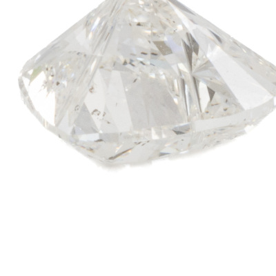 2.00ct Pair of Diamonds GIA G VS2, G SI2 - 9