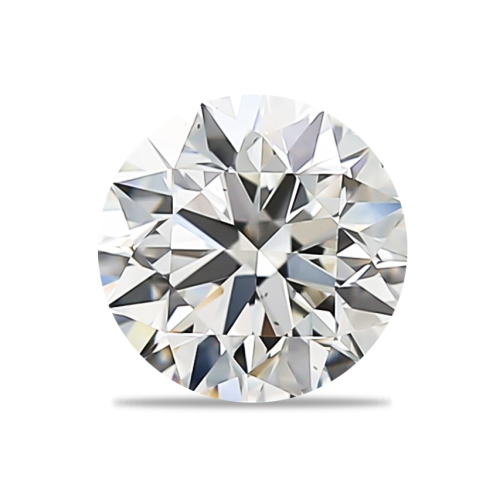 1.01ct Loose Diamond GIA H VS2