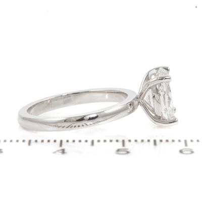 2.00ct Diamond Ring GIA E SI2 - 3