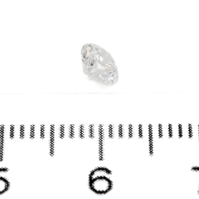 0.52ct Loose Diamond GIA D IF - 5