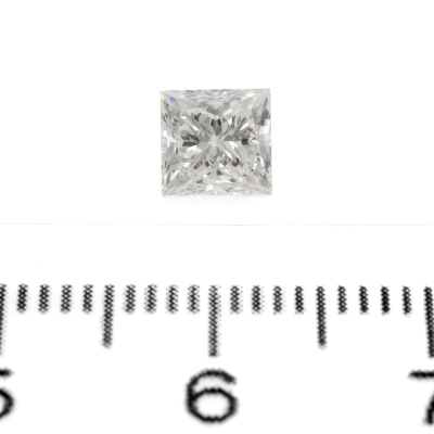 1.00ct Loose Diamond GIA F SI1 - 2