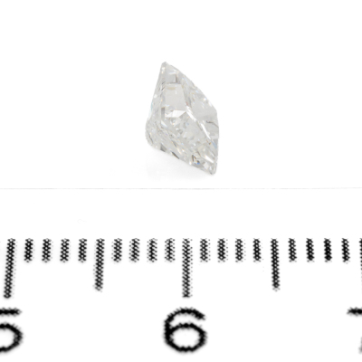 1.00ct Loose Diamond GIA F SI1 - 4