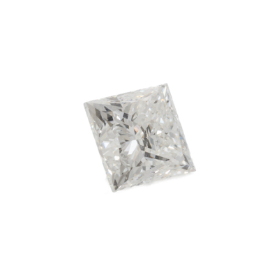 1.00ct Loose Diamond GIA F SI1 - 6