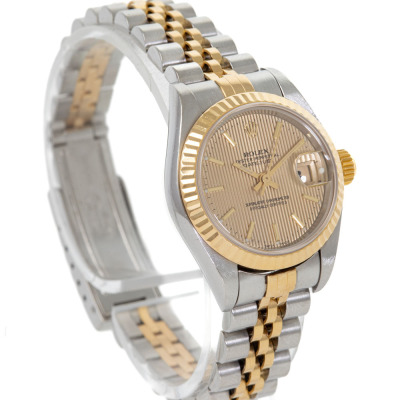 Rolex Datejust Ladies Watch 79173 - 4