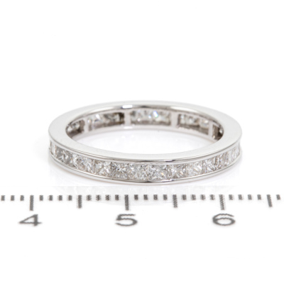 1.40ct Diamond Eternity Ring - 4
