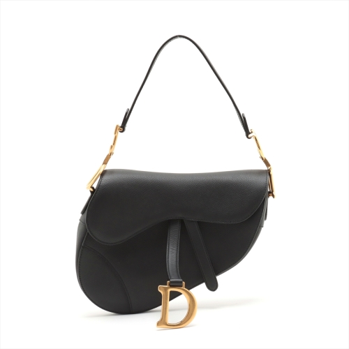 Christian Dior Saddle Bag